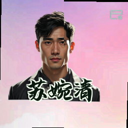 苏婉清
